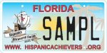 Hispanics Discovered Florida